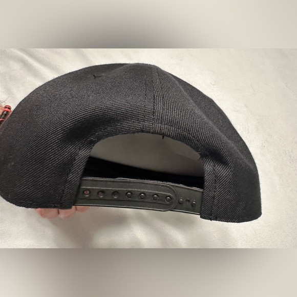 Naruto Shippuden Snapback Hat Viz Media - Picture 3 of 6